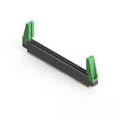 395-080-544-888 - 395 SERIES (.100" (2.54MM) CONTA