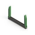 395-080-520-278 - 395 SERIES (.100" (2.54MM) CONTA