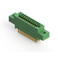 345-022-500-804 - 345 SERIES (.100" (2.54MM) CONTA