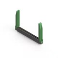 395-037-542-478 - 395 SERIES (.100" (2.54MM) CONTA