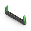 395-037-520-488 - 395 SERIES (.100" (2.54MM) CONTA