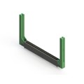 395-037-524-458 - 395 SERIES (.100" (2.54MM) CONTA