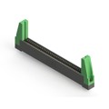 395-037-521-188 - 395 SERIES (.100" (2.54MM) CONTA