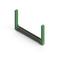 395-037-541-158 - 395 SERIES (.100" (2.54MM) CONTA