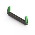 395-037-544-688 - 395 SERIES (.100" (2.54MM) CONTA