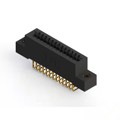392-013-558-108 - 392 SERIES (.100" (2.54MM) CONTA