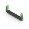 395-037-541-688 - 395 SERIES (.100" (2.54MM) CONTA