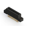 392-013-558-107 - 392 SERIES (.100" (2.54MM) CONTA