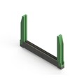 395-037-520-178 - 395 SERIES (.100" (2.54MM) CONTA