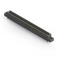 395-043-540-407 - 395 SERIES (.100" (2.54MM) CONTA