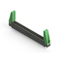 395-037-524-488 - 395 SERIES (.100" (2.54MM) CONTA