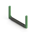 395-037-523-458 - 395 SERIES (.100" (2.54MM) CONTA