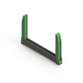 395-037-540-178 - 395 SERIES (.100" (2.54MM) CONTA