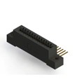 392-013-559-107 - 392 SERIES (.100" (2.54MM) CONTA