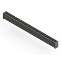 395-060-521-101 - 395 SERIES (.100" (2.54MM) CONTA