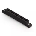 357-015-558-107 - 357 SERIES (.156" (3.96MM) CONTA