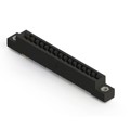 357-015-559-107 - 357 SERIES (.156" (3.96MM) CONTA