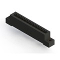 392-020-524-107 - 392 SERIES (.100" (2.54MM) CONTA
