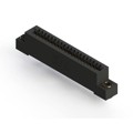 392-020-520-103 - 392 SERIES (.100" (2.54MM) CONTA