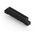 392-020-523-103 - 392 SERIES (.100" (2.54MM) CONTA