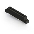 392-020-540-103 - 392 SERIES (.100" (2.54MM) CONTA