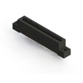 392-020-540-107 - 392 SERIES (.100" (2.54MM) CONTA