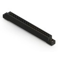 357-021-525-103 - 357 SERIES (.156" (3.96MM) CONTA