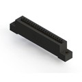 392-020-520-107 - 392 SERIES (.100" (2.54MM) CONTA