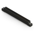 357-021-531-107 - 357 SERIES (.156" (3.96MM) CONTA