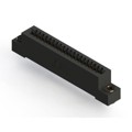 392-020-521-103 - 392 SERIES (.100" (2.54MM) CONTA