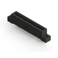 392-020-523-107 - 392 SERIES (.100" (2.54MM) CONTA
