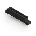 392-020-540-108 - 392 SERIES (.100" (2.54MM) CONTA
