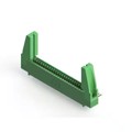 345-025-559-488 - 345 SERIES (.100" (2.54MM) CONTA