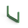 345-025-559-658 - 345 SERIES (.100" (2.54MM) CONTA