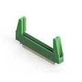 345-025-558-488 - 345 SERIES (.100" (2.54MM) CONTA