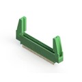 345-025-558-688 - 345 SERIES (.100" (2.54MM) CONTA