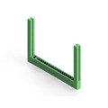 306-017-521-158 - 306 SERIES (.156" (3.96MM) CONTA