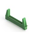345-025-559-188 - 345 SERIES (.100" (2.54MM) CONTA