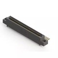 395-027-559-408 - 395 SERIES (.100" (2.54MM) CONTA