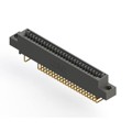 395-027-558-407 - 395 SERIES (.100" (2.54MM) CONTA