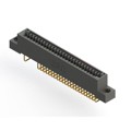 395-027-558-107 - 395 SERIES (.100" (2.54MM) CONTA