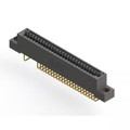 395-027-558-108 - 395 SERIES (.100" (2.54MM) CONTA