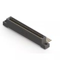 395-027-559-108 - 395 SERIES (.100" (2.54MM) CONTA