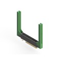 395-021-558-458 - 395 SERIES (.100" (2.54MM) CONTA