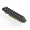 395-027-558-403 - 395 SERIES (.100" (2.54MM) CONTA