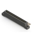 395-027-559-107 - 395 SERIES (.100" (2.54MM) CONTA