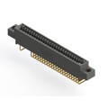 395-027-558-607 - 395 SERIES (.100" (2.54MM) CONTA