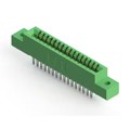 341-032-500-202 - 341 SERIES (.100" (2.54MM) CONTA