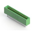341-032-500-201 - 341 SERIES (.100" (2.54MM) CONTA
