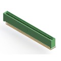 345-040-558-101 - 345 SERIES (.100" (2.54MM) CONTA